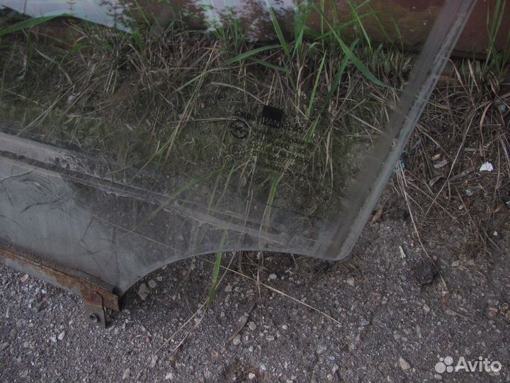 Стекло переднее левое Daewoo matiz дэу матиз