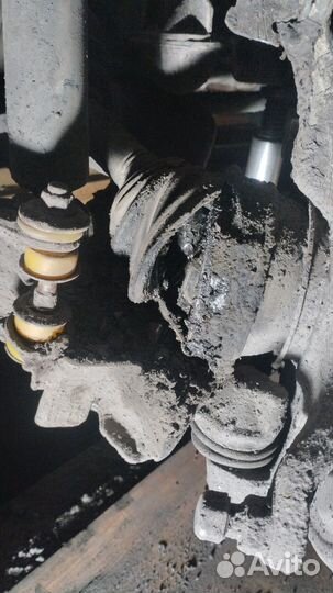 Частный авторемонт