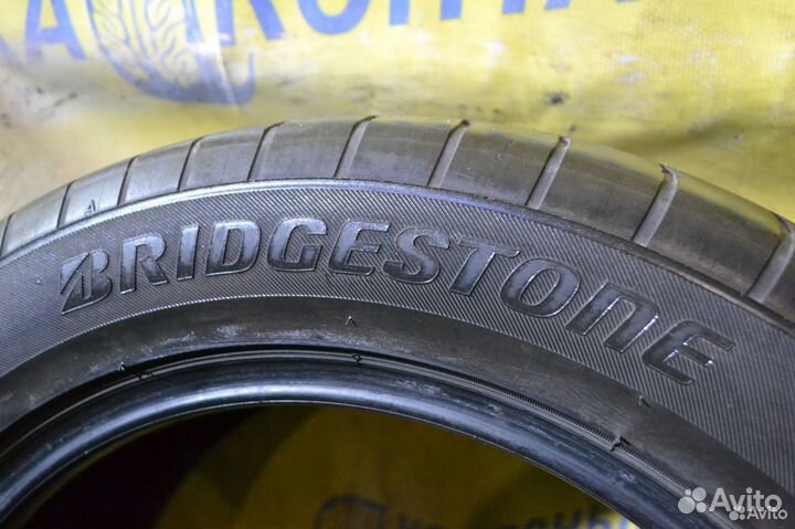 Bridgestone Potenza RE003 Adrenalin 225/55 R17