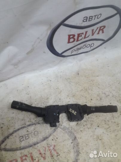 Переключатель подрулевой в сборе Nissan Juke