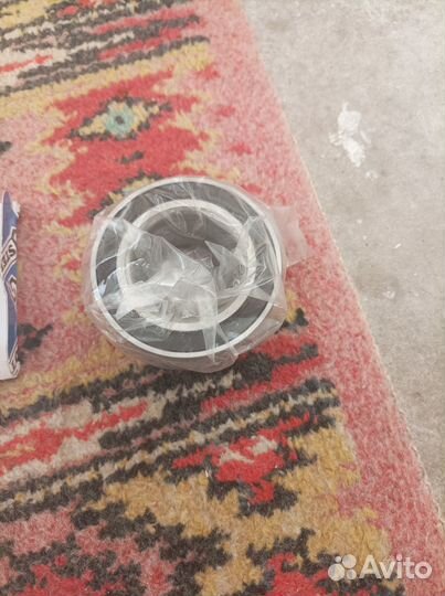 Ступичный подшипник Nissan b 10