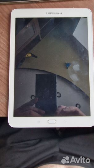 Samsung galaxy tab s2 9.7