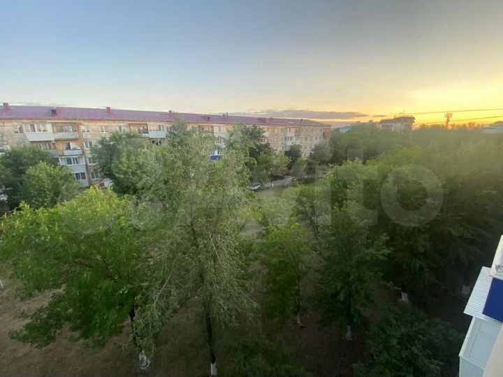 1-к. квартира, 35 м², 5/5 эт.