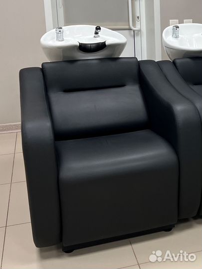 Парикмахерское оборудование