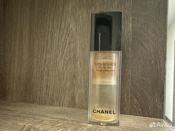 Тональный крем chanel