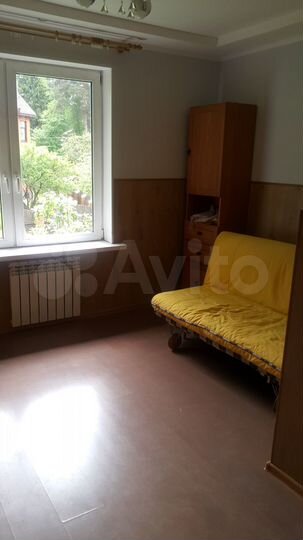 1-к. квартира, 21 м², 2/2 эт.