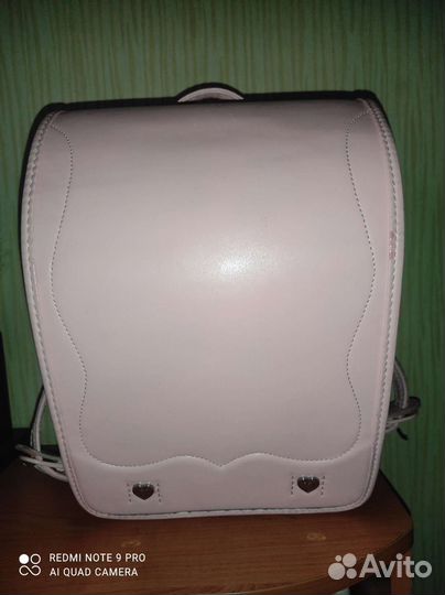 Ранец аналог randeseru