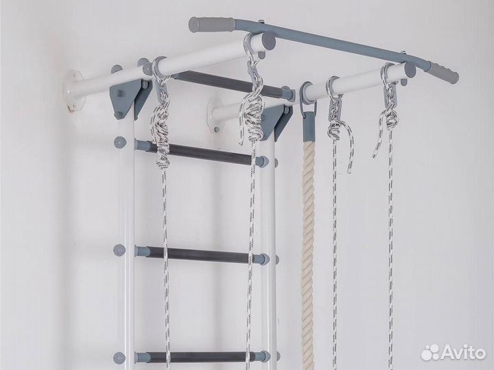 Шведская стенка