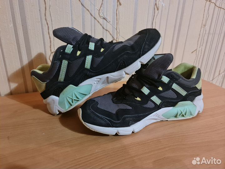 Мужские кроссовки New Balance