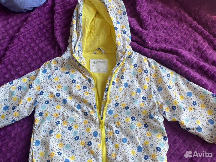 Одежда для девочки