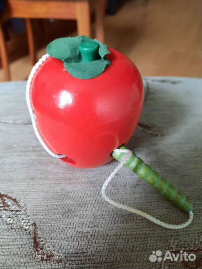 Игрушки в ассортименте