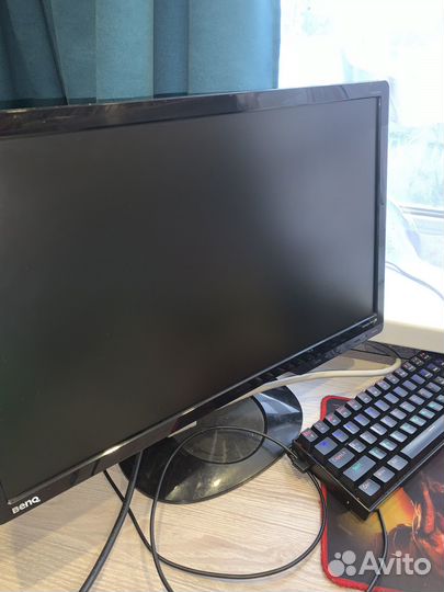 Монитор BenQ 21.5