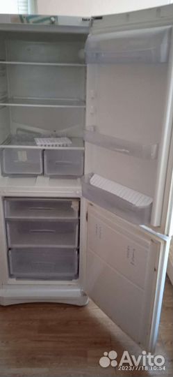 Холодильник бу