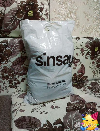 Женские вещи пакетом 46-48