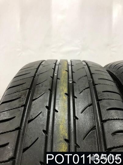 Toyo NanoEnergy 3 Plus 225/55 R17 97V