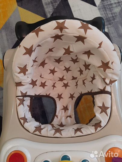 Ходунки детские