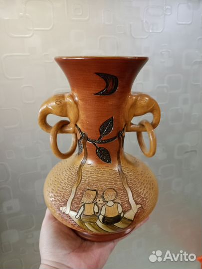 Ваза 25 или 26 числа