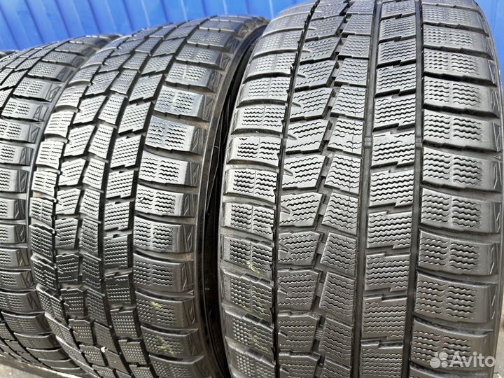 Dunlop Winter Maxx WM01 245/40 R18 93Q