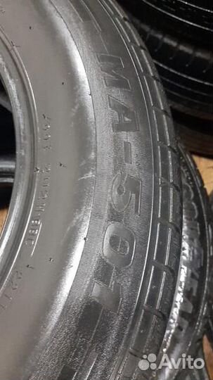Maxxis MA-501 215/65 R16