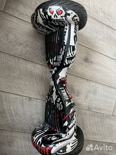 Гироскутер