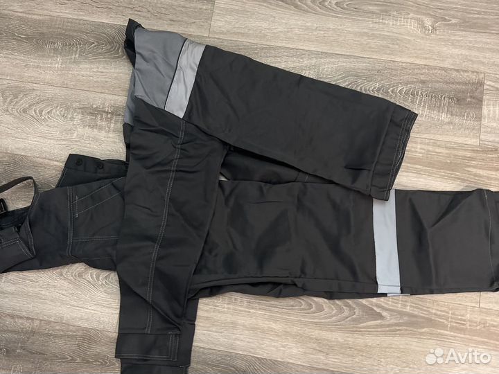 Костюм рабочий 