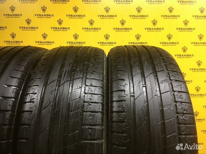 Nokian Tyres Hakka Green 2 205/65 R15 99H