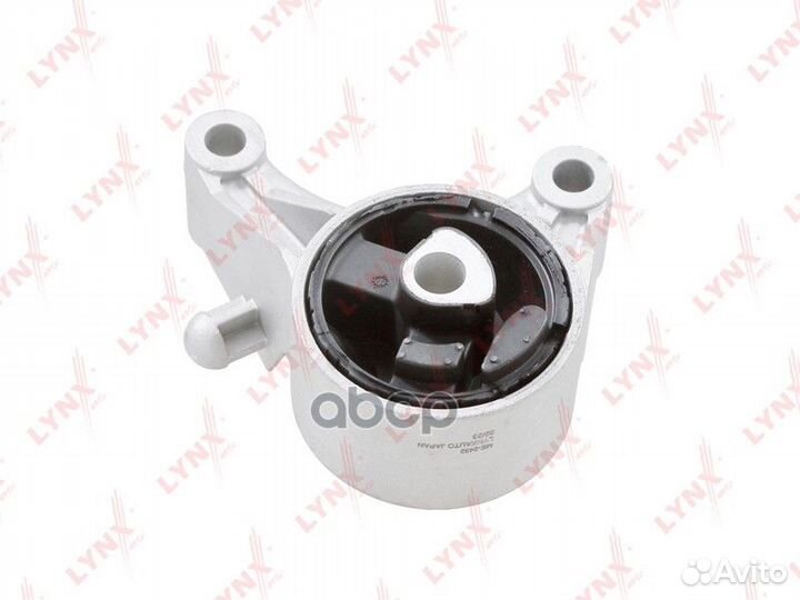 Опора двигателя перед прав ME-2432 ME2432