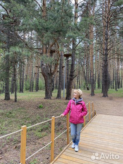 Доп вождения