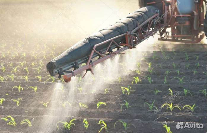 Средства защиты растений