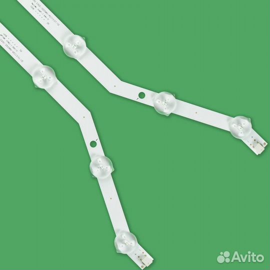 Подсветка для тв Samsung D3GE-320SM0-R2 (Комплект)