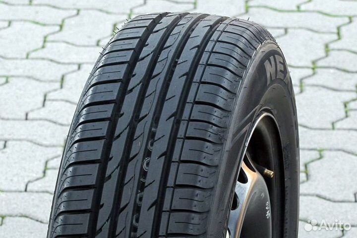 Nexen N'Blue HD Plus 175/65 R14 82H
