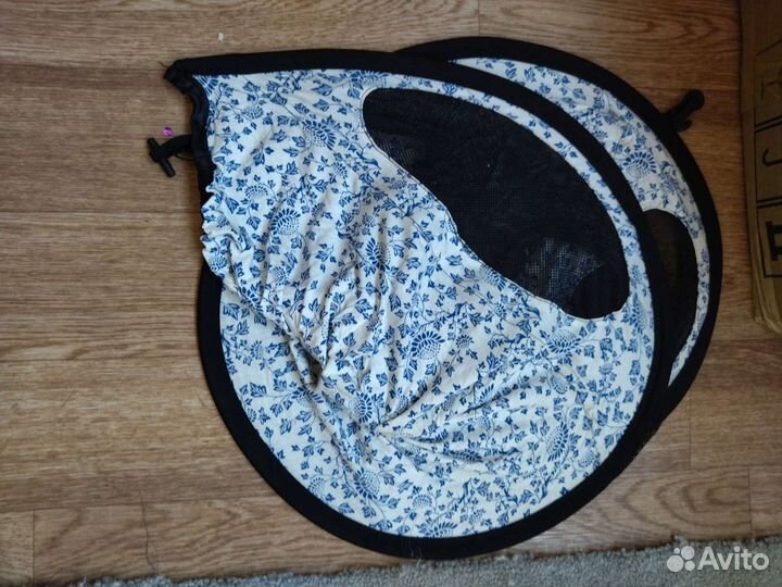 Козырек от солнца на коляску