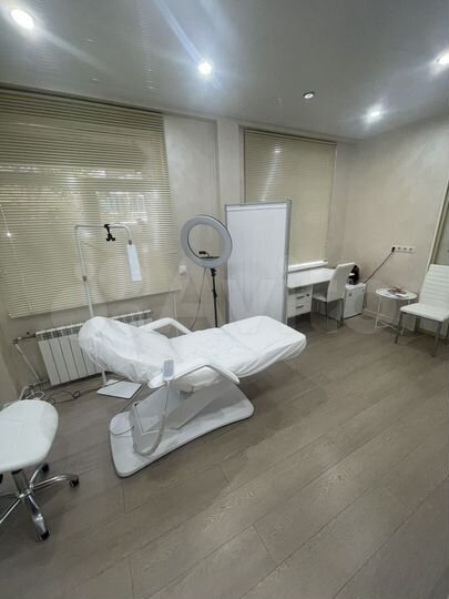 Аренда кабинета косметолога