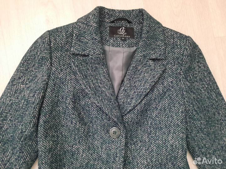 Пальто женское новое