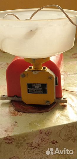 Зернодробилка (мельница)