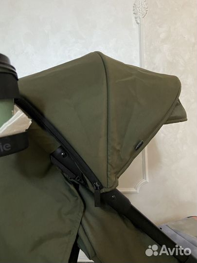 Прогулочная коляска бу