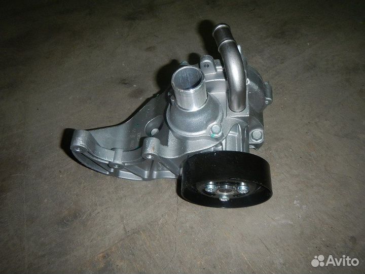 Насос водяной (помпа), Chevrolet (Шевроле) -orland