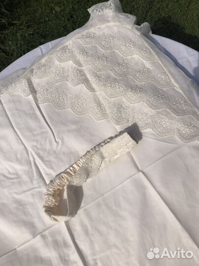 Одеяло-конверт для выписки lappetti