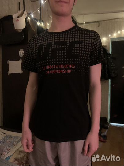 Мужские вещи пакетом