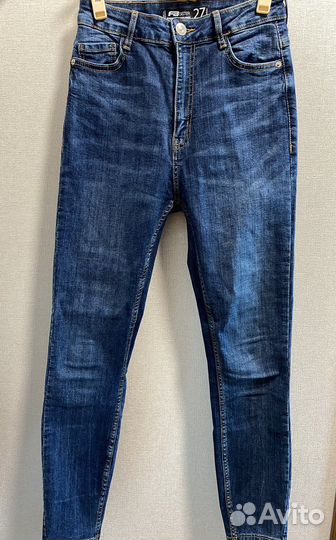 Джинсы женские