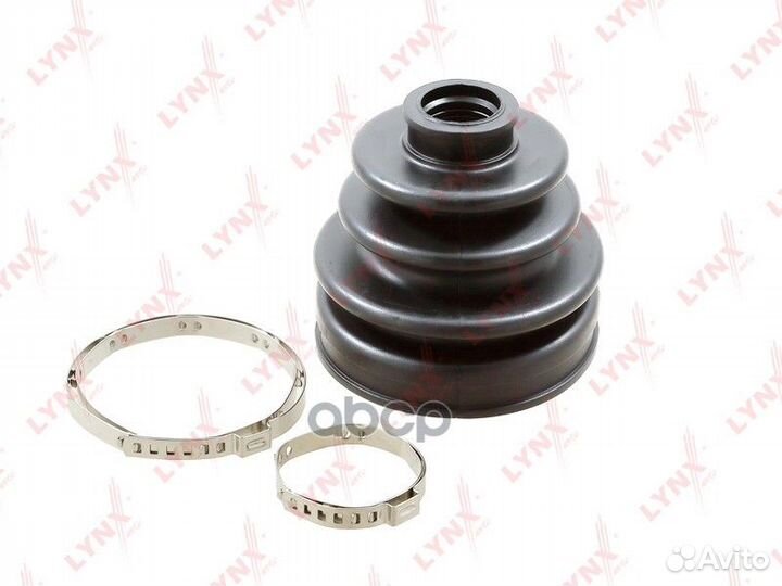 Пыльник ШРУСа;toyota corolla (ZZE12 ) 00- / PRE