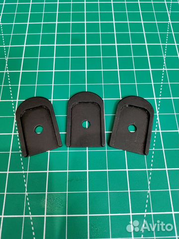 Стальная пятка Гроза 021