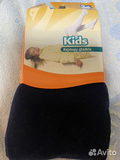 Колготки новые, Польша