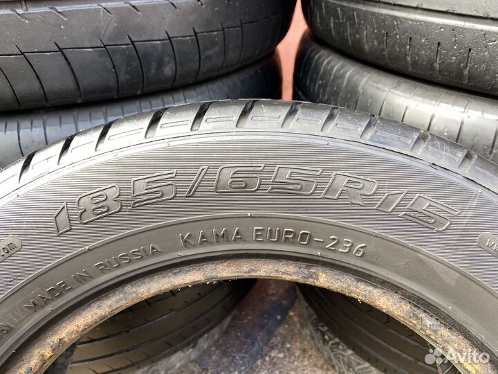 КАМА Кама-Евро-236 185/65 R15
