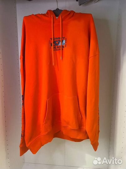 Тостовка мужская размер M новая Tommy Hilfiger