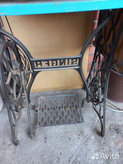 Станина Швейной машина Singer