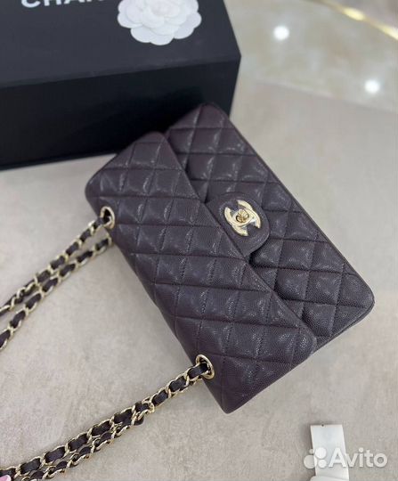 Сумка Chanel Flap bag