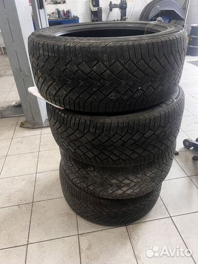 Continental ContiVikingContact 7 275/45 R20