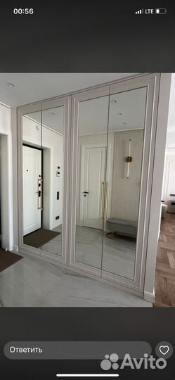 Мебельное ателье по вашим размерам