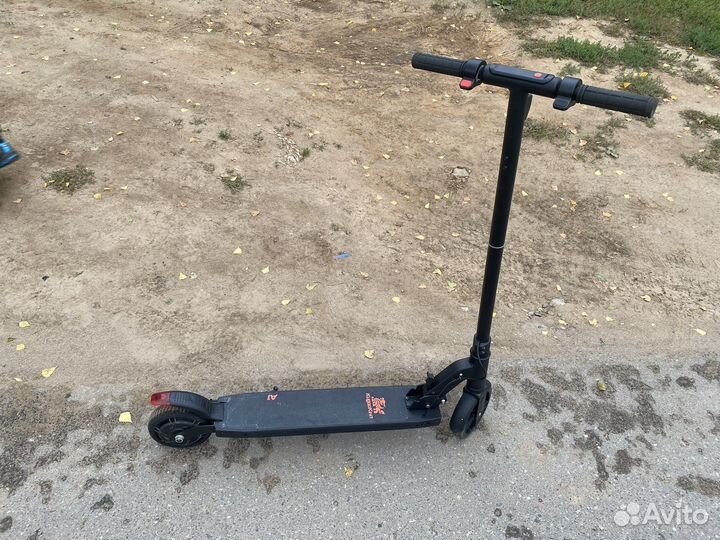 Электрический самокат kugoo kirin A1